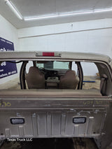 1999-2007 Ford Super Duty F250 F350 F450 F550 XLT 4 Door Crew Cab
