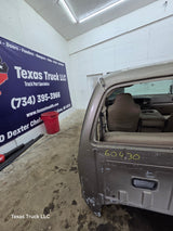 1999-2007 Ford Super Duty F250 F350 F450 F550 XLT 4 Door Crew Cab