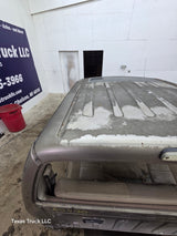 1999-2007 Ford Super Duty F250 F350 F450 F550 XLT 4 Door Crew Cab