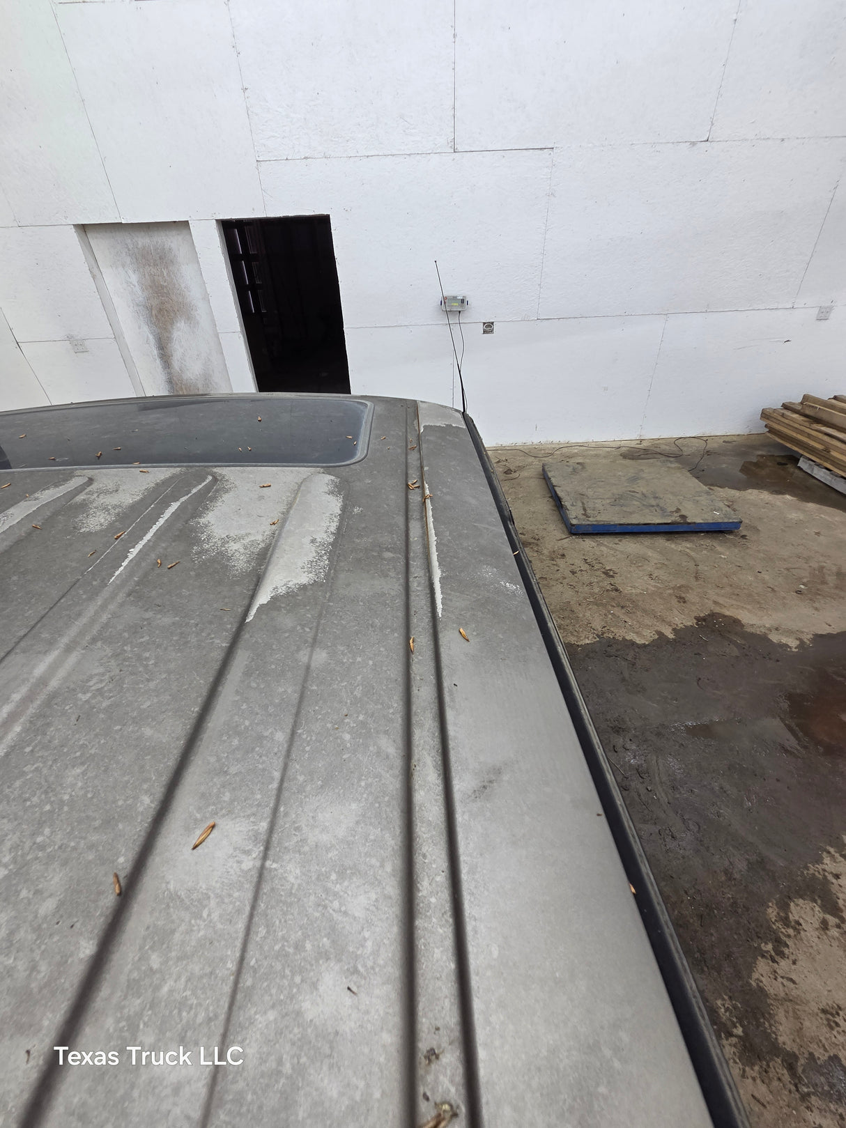 1999-2007 Ford Super Duty F250 F350 F450 F550 XLT 4 Door Crew Cab