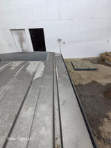 1999-2007 Ford Super Duty F250 F350 F450 F550 XLT 4 Door Crew Cab