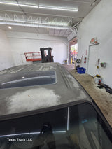 1999-2007 Ford Super Duty F250 F350 F450 F550 XLT 4 Door Crew Cab