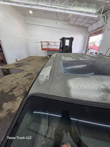 1999-2007 Ford Super Duty F250 F350 F450 F550 XLT 4 Door Crew Cab
