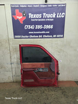 1988-2000 Chevrolet Silverado Suburban GMC Sierra LH Front Driver Side Door