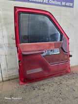 1988-2000 Chevrolet Silverado Suburban GMC Sierra LH Front Driver Side Door