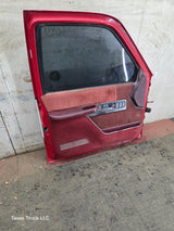 1988-2000 Chevrolet Silverado Suburban GMC Sierra LH Front Driver Side Door