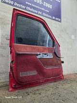 1988-2000 Chevrolet Silverado Suburban GMC Sierra LH Front Driver Side Door