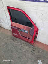 1988-2000 Chevrolet Silverado Suburban GMC Sierra LH Front Driver Side Door