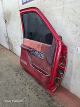 1988-2000 Chevrolet Silverado Suburban GMC Sierra LH Front Driver Side Door