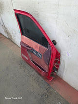 1988-2000 Chevrolet Silverado Suburban GMC Sierra LH Front Driver Side Door