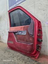1988-2000 Chevrolet Silverado Suburban GMC Sierra LH Front Driver Side Door