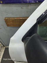 1999-2006 Chevrolet Silverado / GMC Sierra 1500 2500 3500 HD Driver Side Front Door LH - Grey