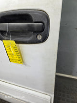 1999-2006 Chevrolet Silverado / GMC Sierra 1500 2500 3500 HD Driver Side Front Door LH - Grey
