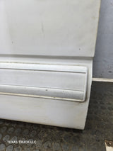 1999-2006 Chevrolet Silverado / GMC Sierra 1500 2500 3500 HD Driver Side Front Door LH - Grey