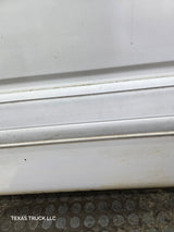 1999-2006 Chevrolet Silverado / GMC Sierra 1500 2500 3500 HD Driver Side Front Door LH - Grey