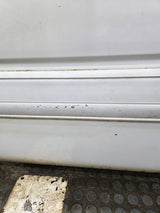 1999-2006 Chevrolet Silverado / GMC Sierra 1500 2500 3500 HD Driver Side Front Door LH - Grey