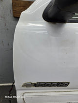 1999-2006 Chevrolet Silverado / GMC Sierra 1500 2500 3500 HD Driver Side Front Door LH - Grey
