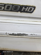 1999-2006 Chevrolet Silverado / GMC Sierra 1500 2500 3500 HD Driver Side Front Door LH - Grey