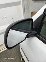 1999-2006 Chevrolet Silverado / GMC Sierra 1500 2500 3500 HD Driver Side Front Door LH - Grey