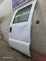 1999-2011 Ford Super Duty F250 F350 F450 F550 RH Crew Cab Passenger Side Rear Door