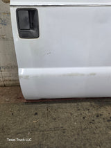 1999-2011 Ford Super Duty F250 F350 F450 F550 RH Crew Cab Passenger Side Rear Door