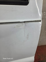 1999-2011 Ford Super Duty F250 F350 F450 F550 RH Crew Cab Passenger Side Rear Door