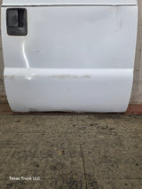 1999-2011 Ford Super Duty F250 F350 F450 F550 RH Crew Cab Passenger Side Rear Door