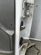 1999-2006 Chevrolet Silverado / GMC Sierra 1500 2500 3500 HD Driver Side Front Door LH - Grey
