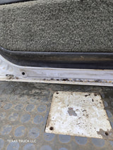 1999-2006 Chevrolet Silverado / GMC Sierra 1500 2500 3500 HD Driver Side Front Door LH - Grey