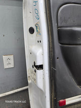 1999-2006 Chevrolet Silverado / GMC Sierra 1500 2500 3500 HD Driver Side Front Door LH - Grey