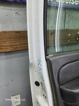 1999-2006 Chevrolet Silverado / GMC Sierra 1500 2500 3500 HD Driver Side Front Door LH - Grey