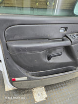 1999-2006 Chevrolet Silverado / GMC Sierra 1500 2500 3500 HD Driver Side Front Door LH - Grey