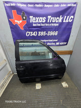 1994-2002 Dodge Ram 2nd Gen RH Passenger Side Front Door Regular Cab / 2 Door Ext Cab 1500 2500 3500 ROUND CORNER
