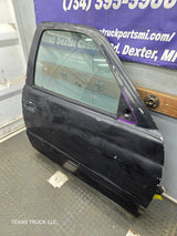 1994-2002 Dodge Ram 2nd Gen RH Passenger Side Front Door Regular Cab / 2 Door Ext Cab 1500 2500 3500 ROUND CORNER
