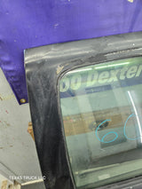 1994-2002 Dodge Ram 2nd Gen RH Passenger Side Front Door Regular Cab / 2 Door Ext Cab 1500 2500 3500 ROUND CORNER