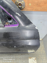 1994-2002 Dodge Ram 2nd Gen RH Passenger Side Front Door Regular Cab / 2 Door Ext Cab 1500 2500 3500 ROUND CORNER