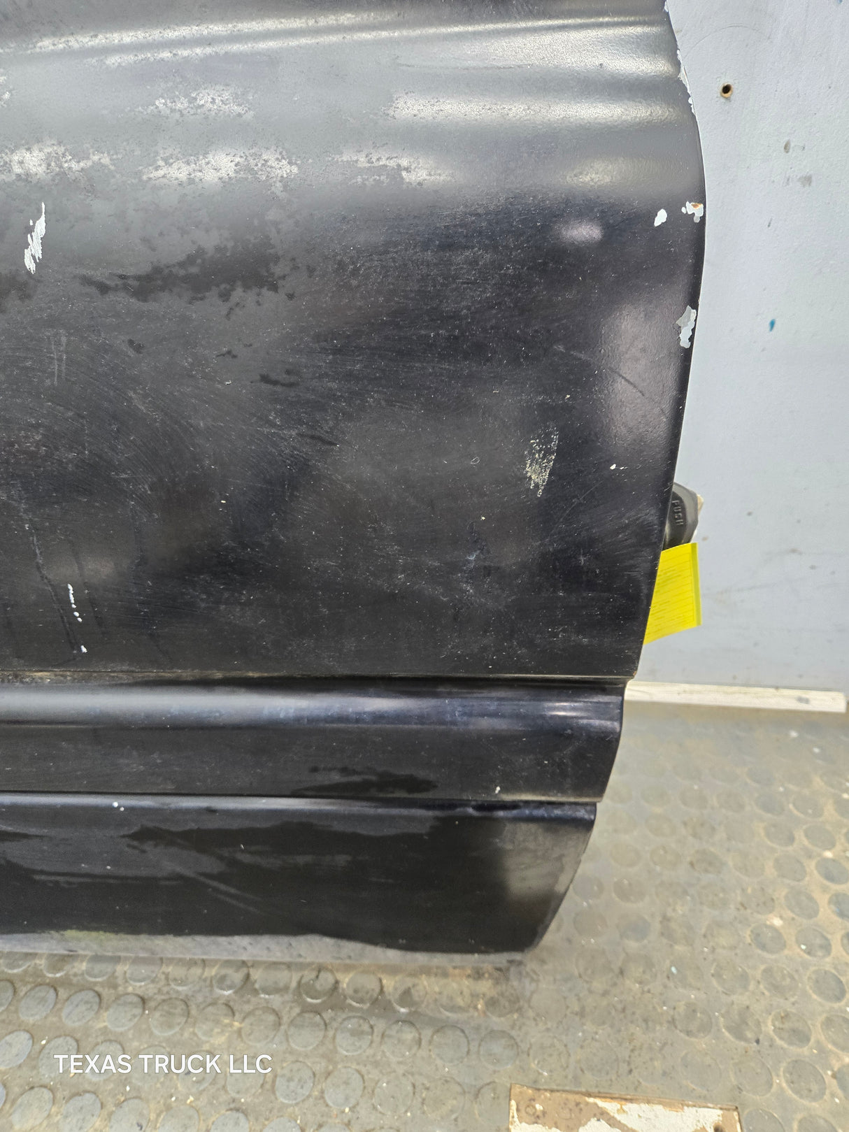 1994-2002 Dodge Ram 2nd Gen RH Passenger Side Front Door Regular Cab / 2 Door Ext Cab 1500 2500 3500 ROUND CORNER