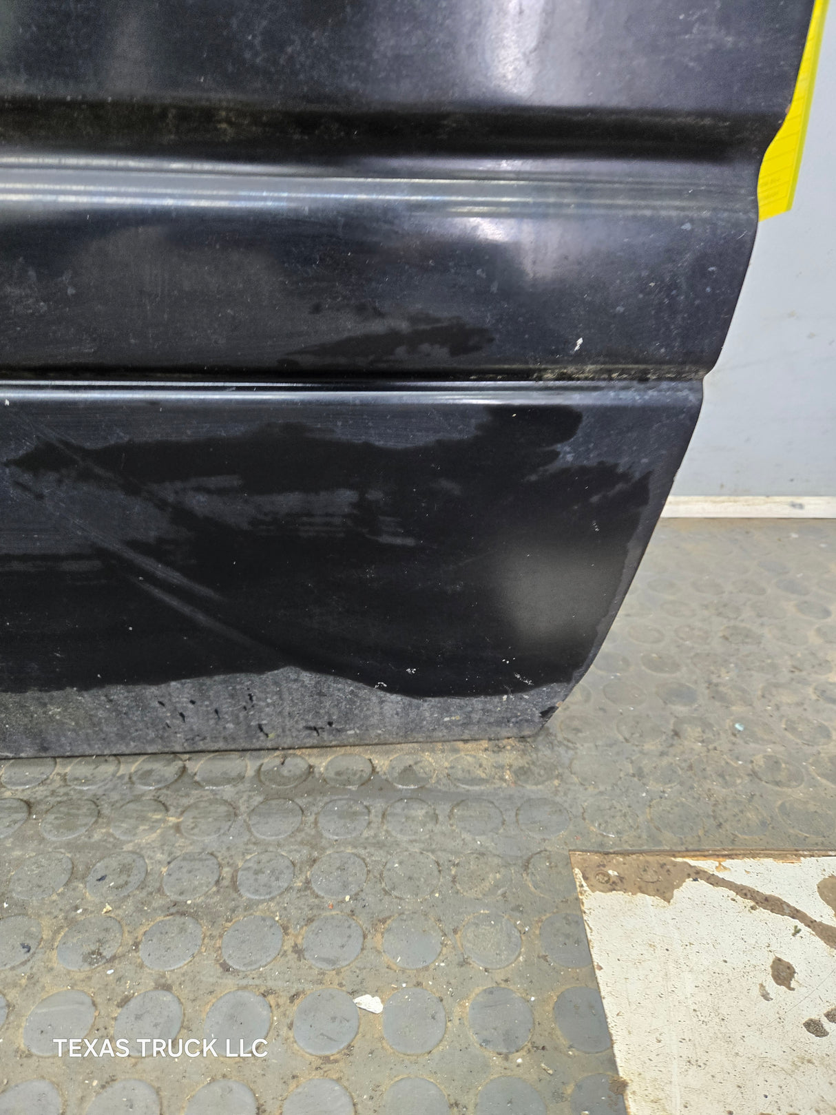 1994-2002 Dodge Ram 2nd Gen RH Passenger Side Front Door Regular Cab / 2 Door Ext Cab 1500 2500 3500 ROUND CORNER