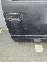 1994-2002 Dodge Ram 2nd Gen RH Passenger Side Front Door Regular Cab / 2 Door Ext Cab 1500 2500 3500 ROUND CORNER
