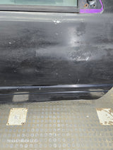 1994-2002 Dodge Ram 2nd Gen RH Passenger Side Front Door Regular Cab / 2 Door Ext Cab 1500 2500 3500 ROUND CORNER