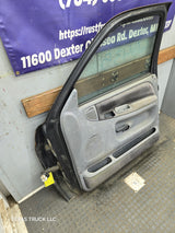 1994-2002 Dodge Ram 2nd Gen RH Passenger Side Front Door Regular Cab / 2 Door Ext Cab 1500 2500 3500 ROUND CORNER