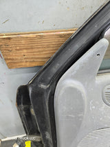 1994-2002 Dodge Ram 2nd Gen RH Passenger Side Front Door Regular Cab / 2 Door Ext Cab 1500 2500 3500 ROUND CORNER