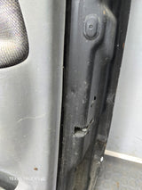 1994-2002 Dodge Ram 2nd Gen RH Passenger Side Front Door Regular Cab / 2 Door Ext Cab 1500 2500 3500 ROUND CORNER