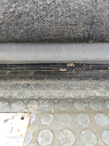1994-2002 Dodge Ram 2nd Gen RH Passenger Side Front Door Regular Cab / 2 Door Ext Cab 1500 2500 3500 ROUND CORNER