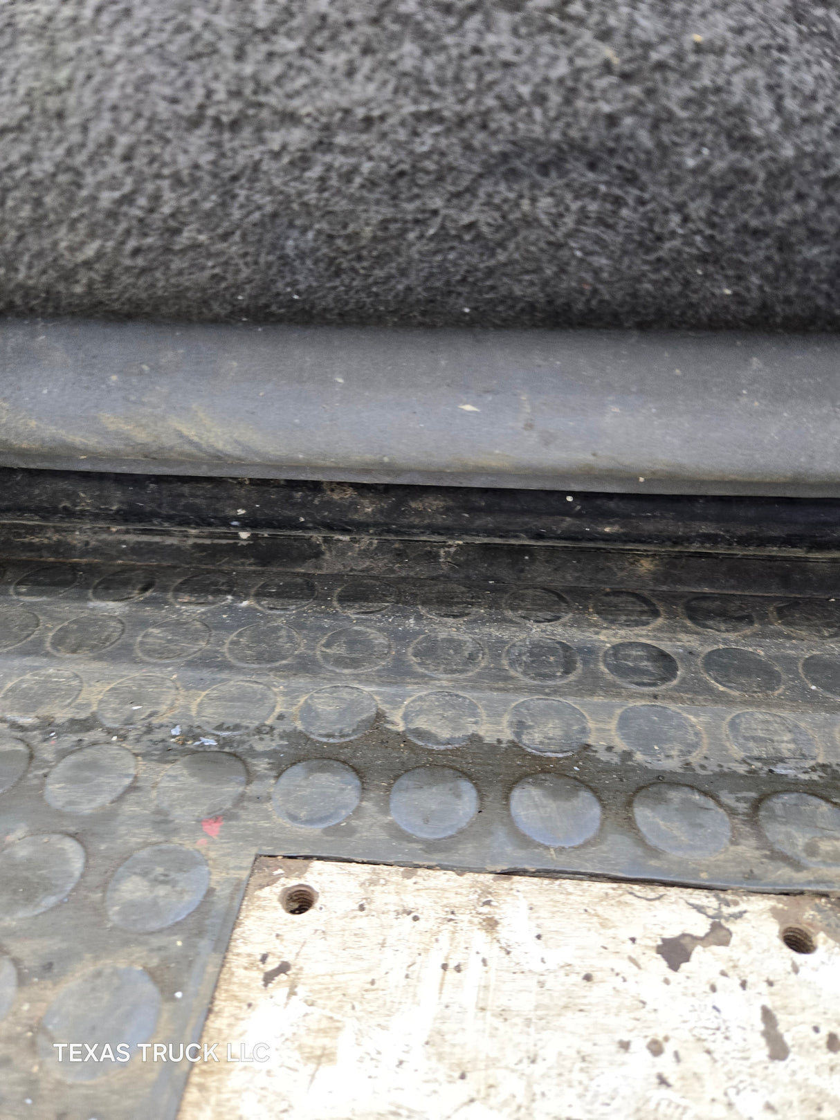 1994-2002 Dodge Ram 2nd Gen RH Passenger Side Front Door Regular Cab / 2 Door Ext Cab 1500 2500 3500 ROUND CORNER