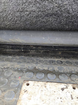 1994-2002 Dodge Ram 2nd Gen RH Passenger Side Front Door Regular Cab / 2 Door Ext Cab 1500 2500 3500 ROUND CORNER