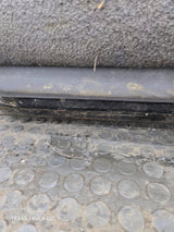1994-2002 Dodge Ram 2nd Gen RH Passenger Side Front Door Regular Cab / 2 Door Ext Cab 1500 2500 3500 ROUND CORNER