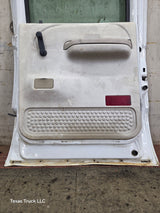 1999-2011 Ford Super Duty F250 F350 F450 F550 RH Crew Cab Passenger Side Rear Door