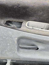 1994-2002 Dodge Ram 2nd Gen RH Passenger Side Front Door Regular Cab / 2 Door Ext Cab 1500 2500 3500 ROUND CORNER