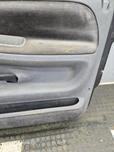 1994-2002 Dodge Ram 2nd Gen RH Passenger Side Front Door Regular Cab / 2 Door Ext Cab 1500 2500 3500 ROUND CORNER